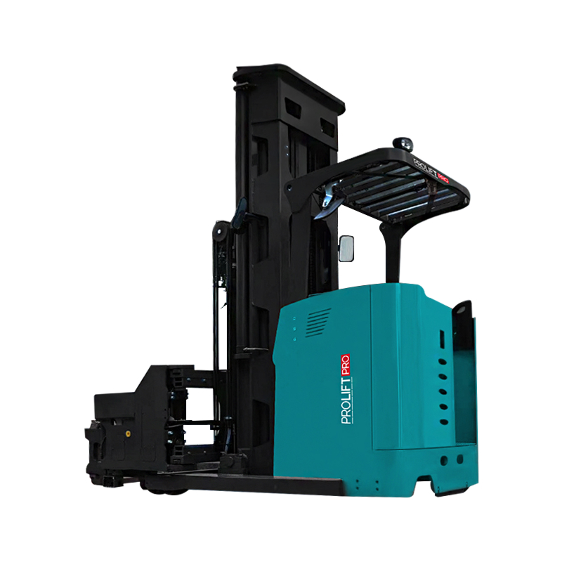Узкопроходный штабелер PROLIFT PRO TRX 15100