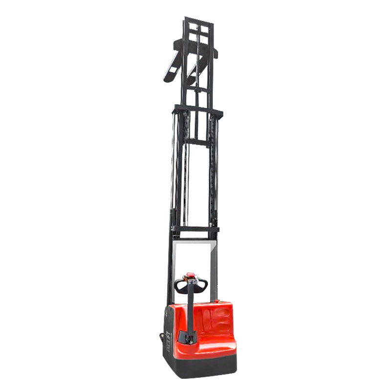 Самоходный штабелер PROLIFT SDR 1545S li-ion