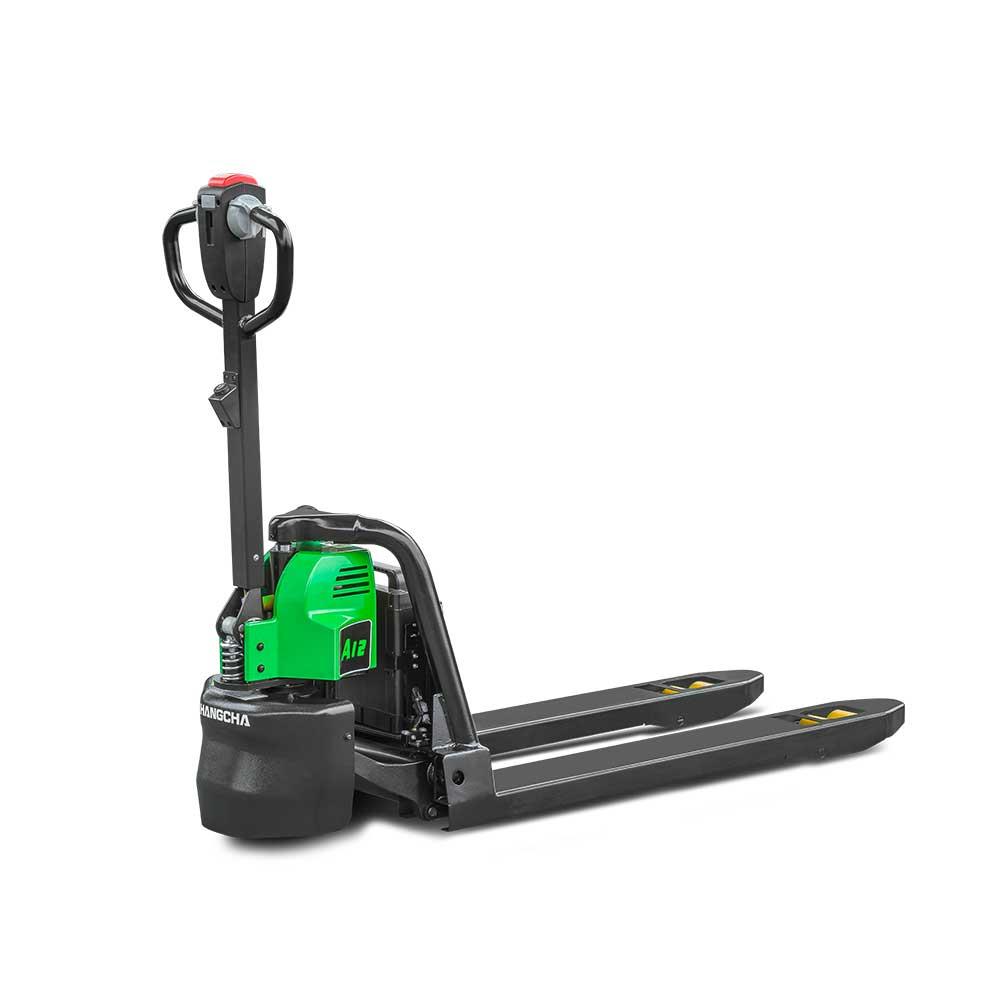 Электротележка Hangcha CBD12-AMC1-I