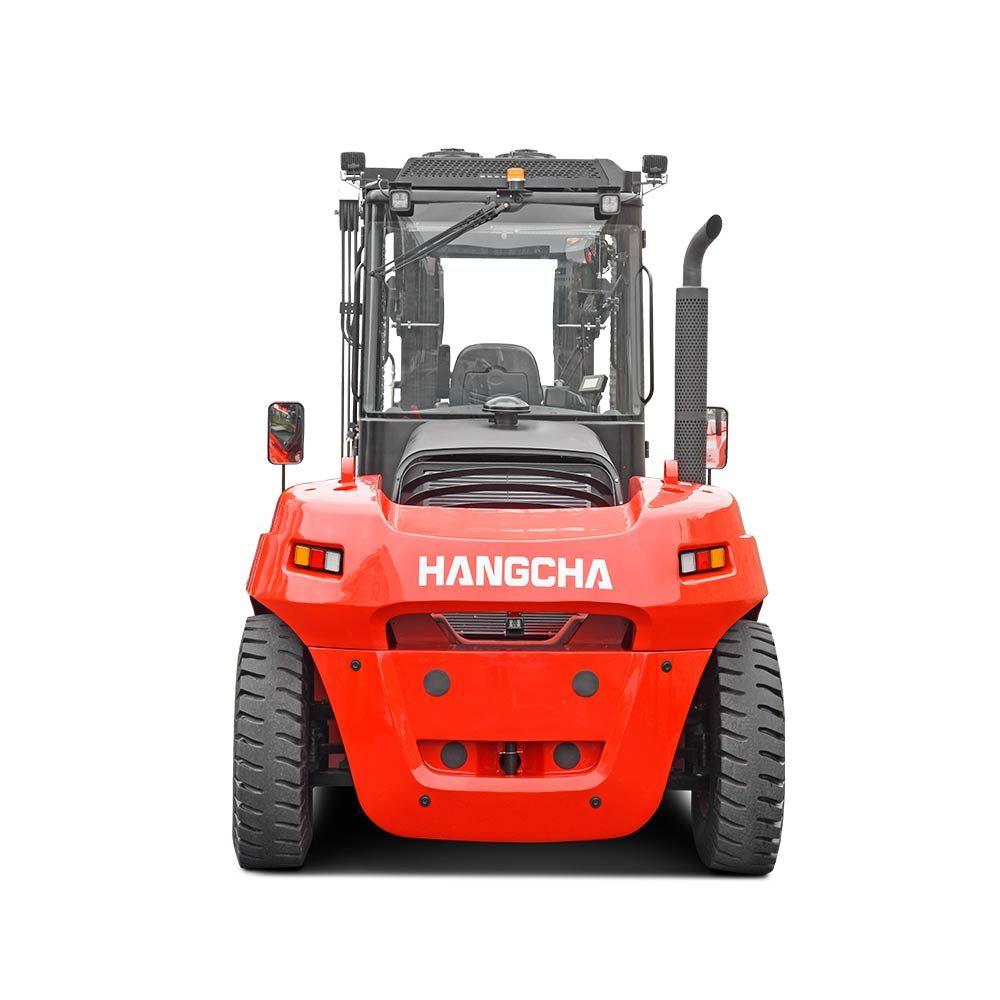 Дизельный вилочный погрузчик Hangcha CPCD180-XRХW85G