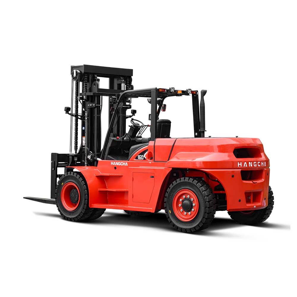 Дизельный вилочный погрузчик Hangcha CPCD160-AXG83