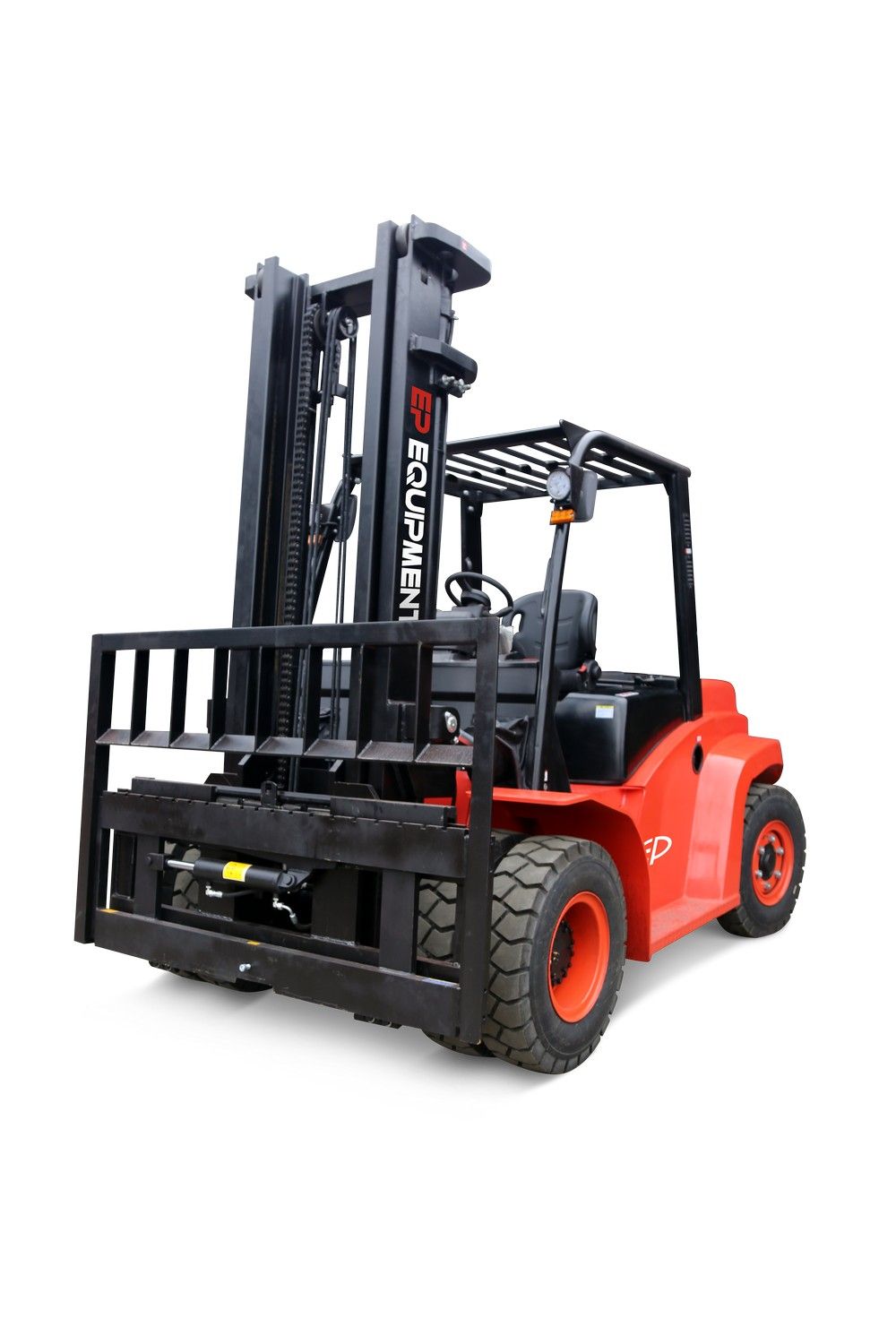 Автопогрузчик дизельный EP CPCD50T8