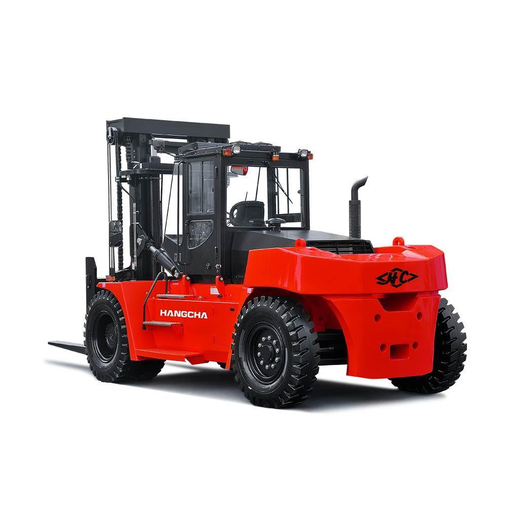 Дизельный вилочный погрузчик Hangcha CPCD180-W25