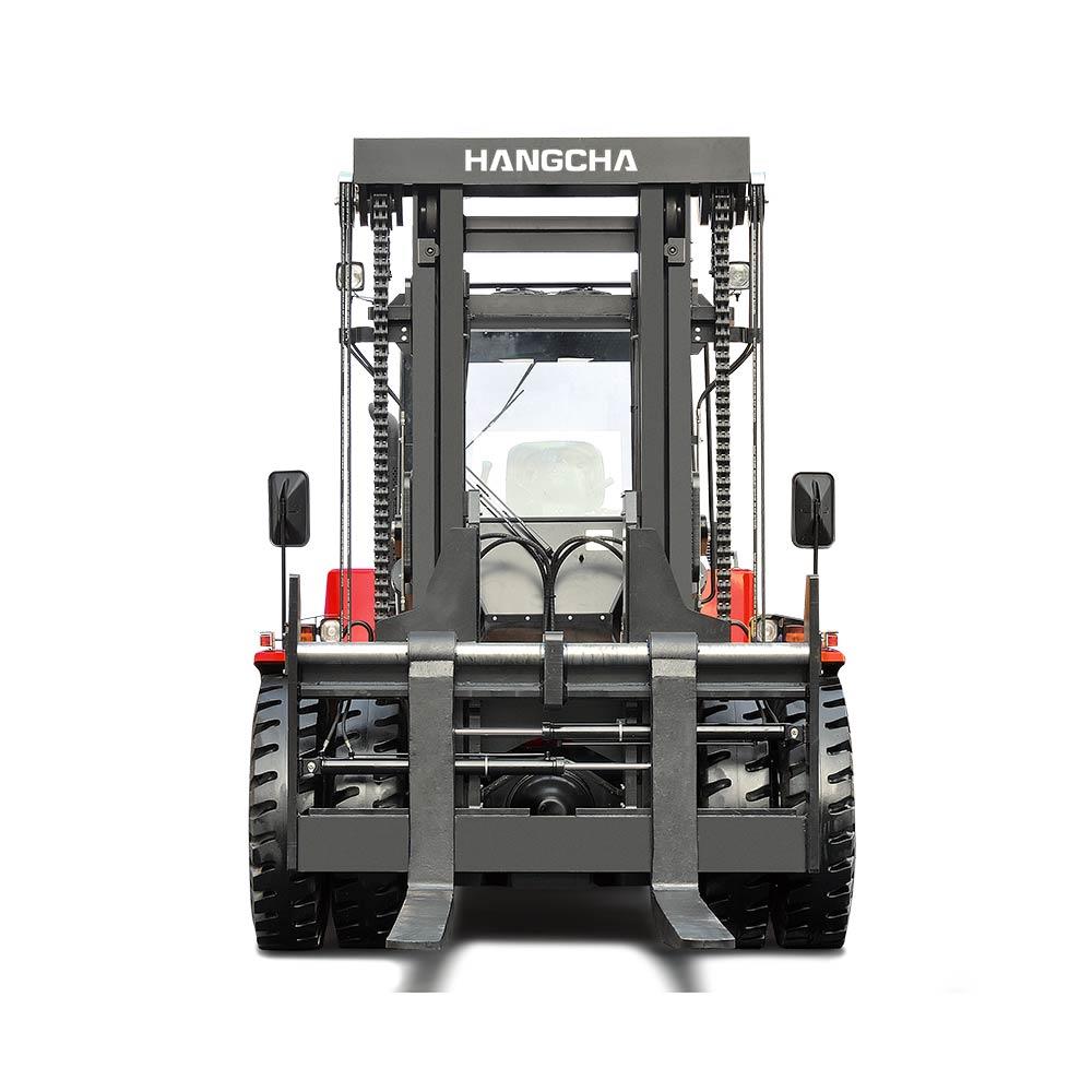 Дизельный вилочный погрузчик Hangcha CPCD180-W25