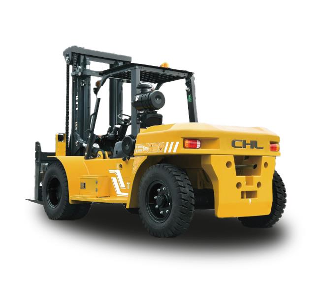 Вилочный погрузчик CHL CPCD120-QC-06III