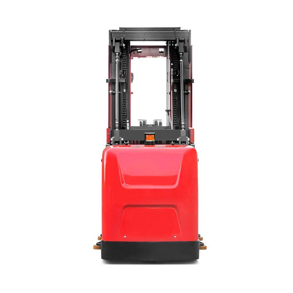 Высокоуровневый подборщик заказов Hangcha CJD05-AC1-MNA