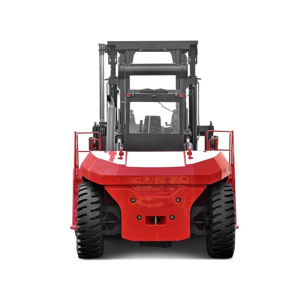 Дизельный вилочный погрузчик Hangcha CPCD400-W61