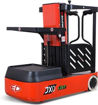 Комплектовщик EP JX0